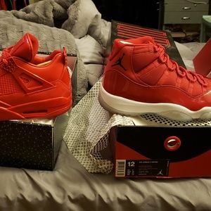 Meet your Posher, Joseph